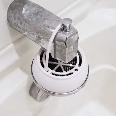Bath Water Filter