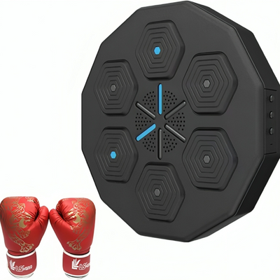 Wall Boxing Pad